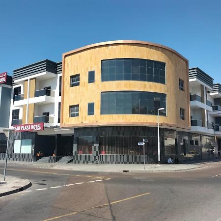 New Dream Plaza Hotel Apartment Ντουμπάι Εξωτερικό φωτογραφία