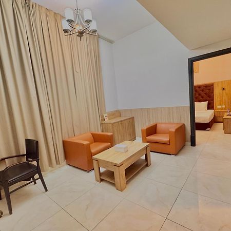 New Dream Plaza Hotel Apartment Ντουμπάι Εξωτερικό φωτογραφία