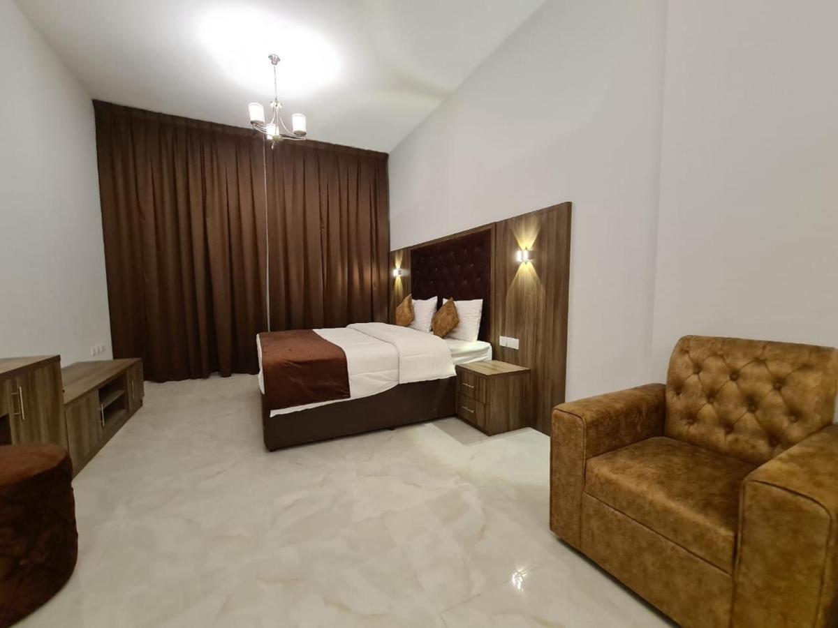 New Dream Plaza Hotel Apartment Ντουμπάι Εξωτερικό φωτογραφία