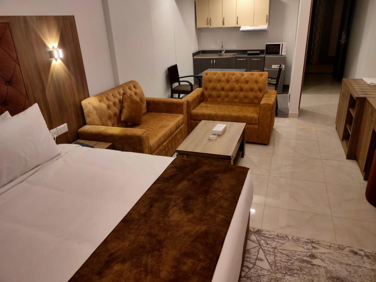 New Dream Plaza Hotel Apartment Ντουμπάι Εξωτερικό φωτογραφία