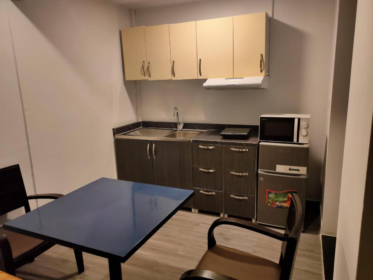 New Dream Plaza Hotel Apartment Ντουμπάι Εξωτερικό φωτογραφία