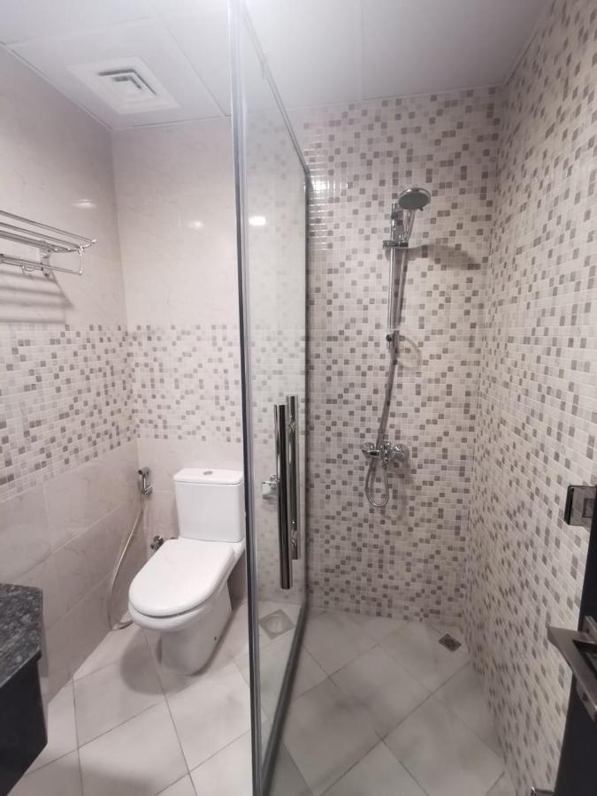 New Dream Plaza Hotel Apartment Ντουμπάι Εξωτερικό φωτογραφία
