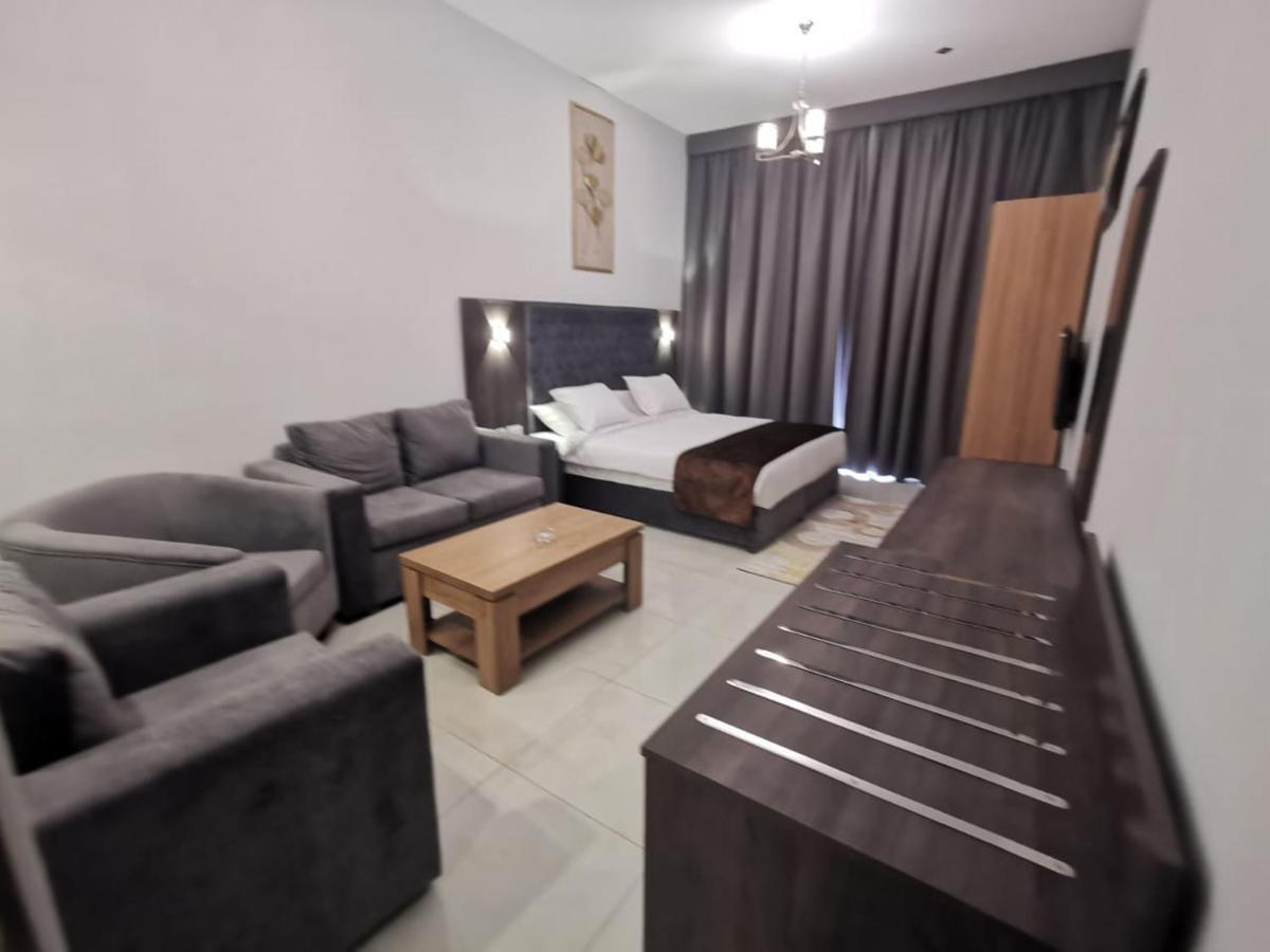 New Dream Plaza Hotel Apartment Ντουμπάι Εξωτερικό φωτογραφία