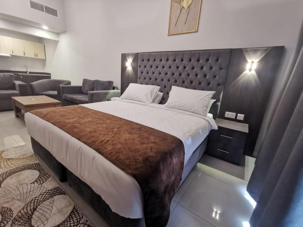 New Dream Plaza Hotel Apartment Ντουμπάι Εξωτερικό φωτογραφία
