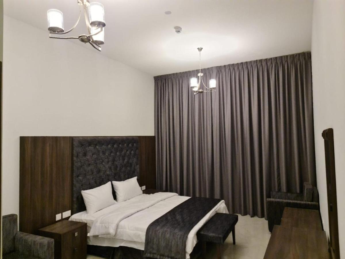 New Dream Plaza Hotel Apartment Ντουμπάι Εξωτερικό φωτογραφία