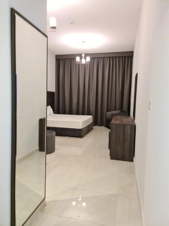 New Dream Plaza Hotel Apartment Ντουμπάι Εξωτερικό φωτογραφία