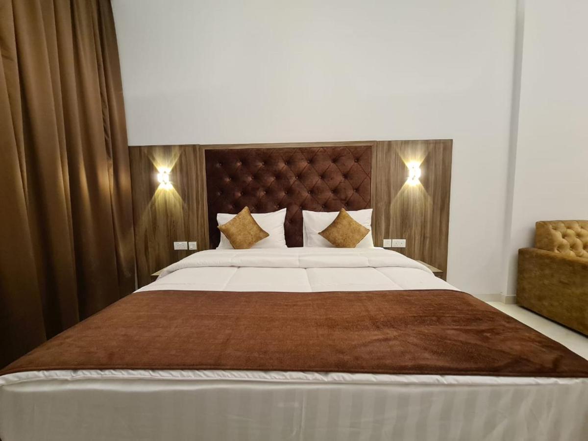 New Dream Plaza Hotel Apartment Ντουμπάι Εξωτερικό φωτογραφία