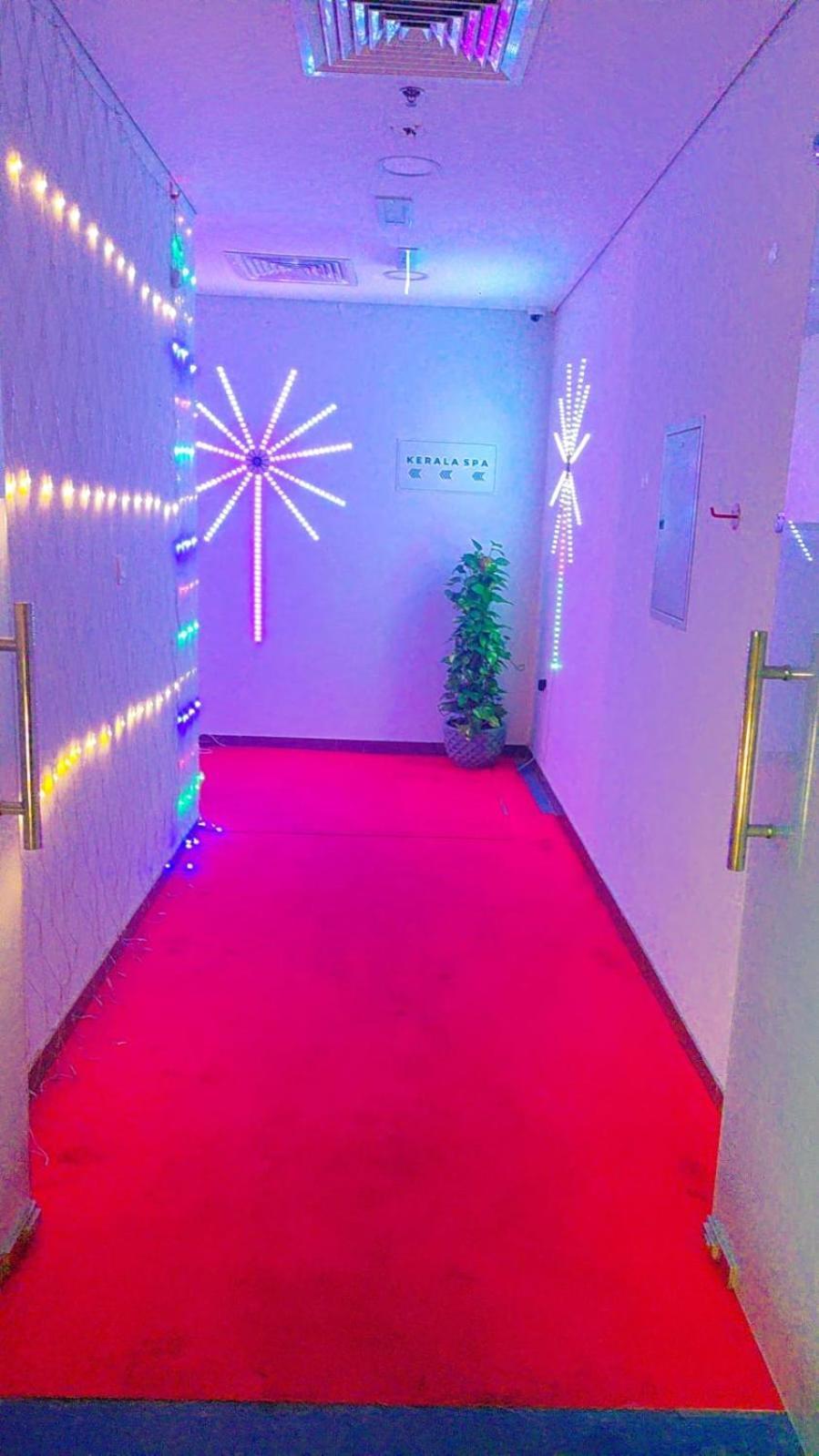New Dream Plaza Hotel Apartment Ντουμπάι Εξωτερικό φωτογραφία