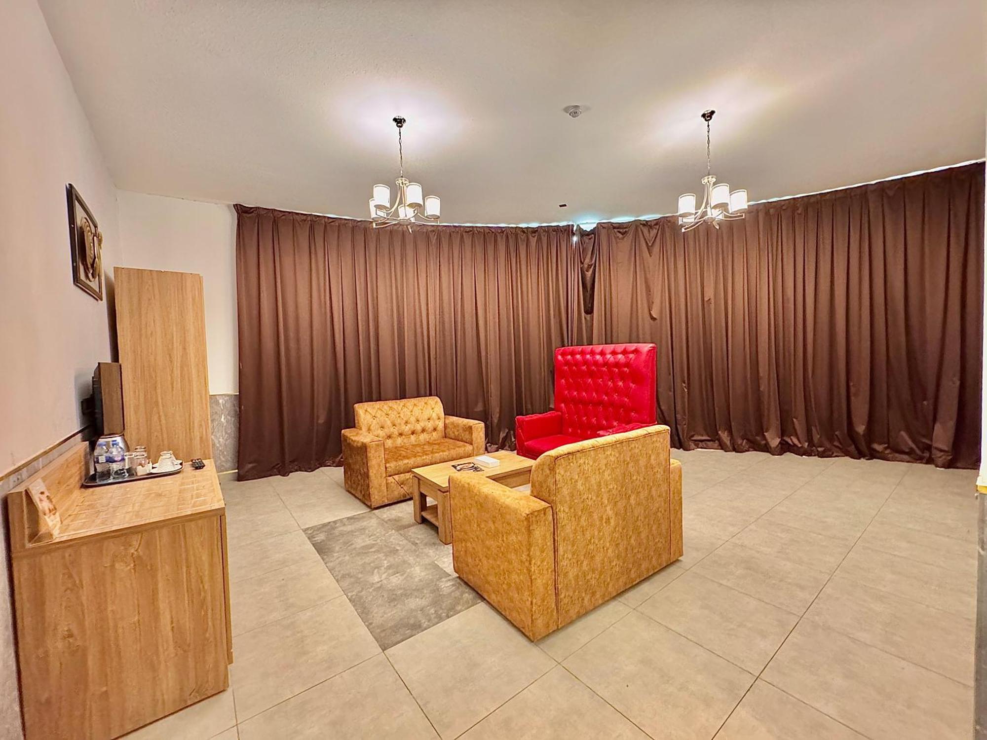 New Dream Plaza Hotel Apartment Ντουμπάι Εξωτερικό φωτογραφία