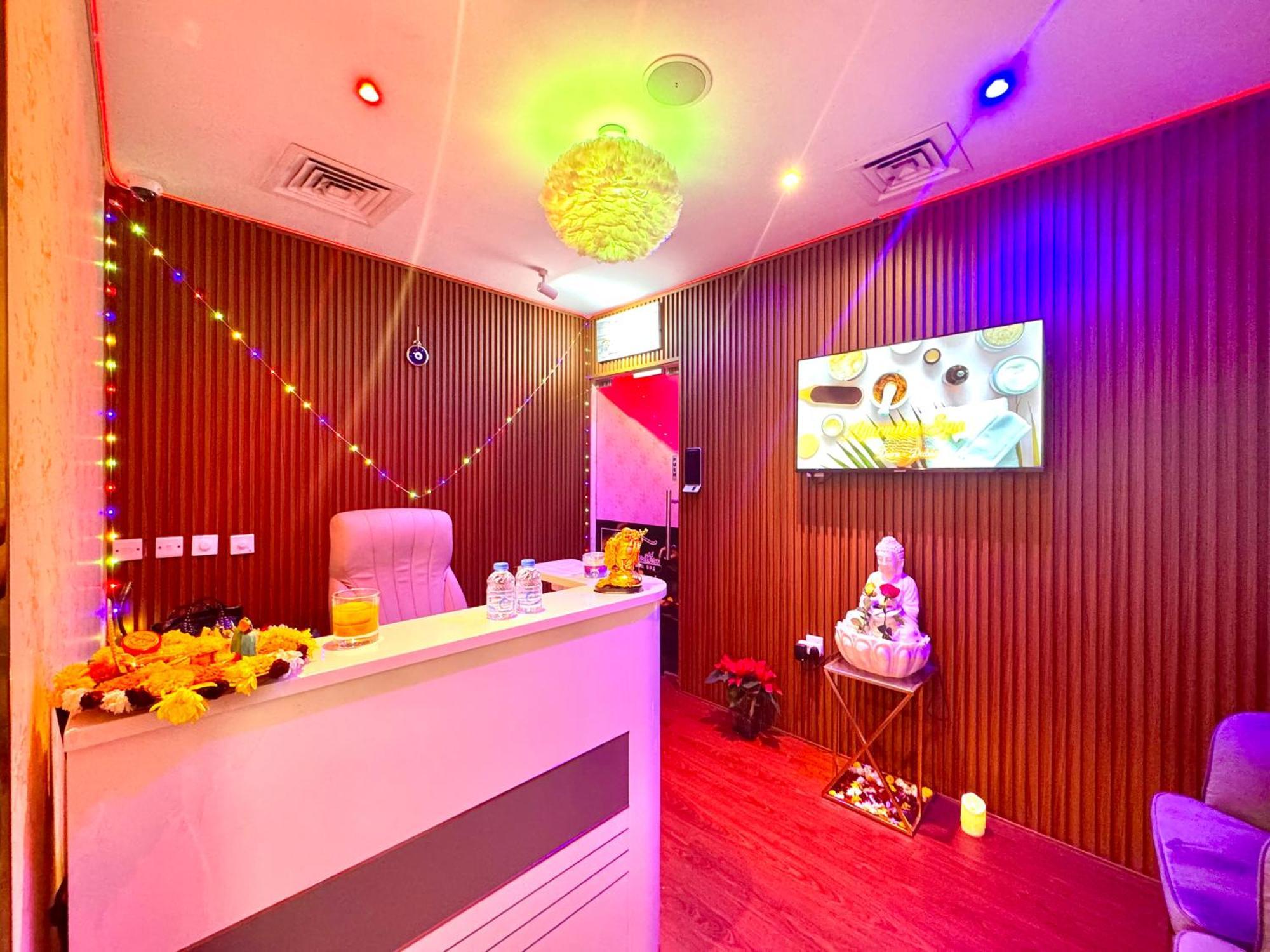 New Dream Plaza Hotel Apartment Ντουμπάι Εξωτερικό φωτογραφία