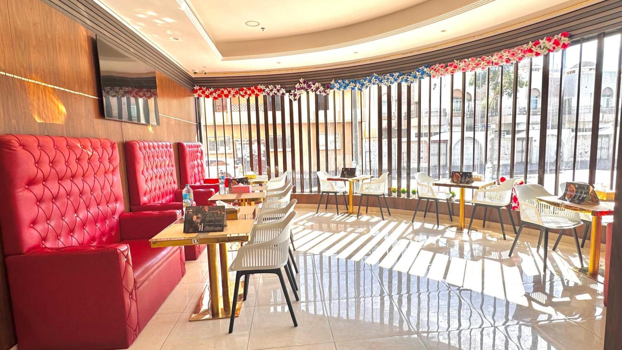 New Dream Plaza Hotel Apartment Ντουμπάι Εξωτερικό φωτογραφία
